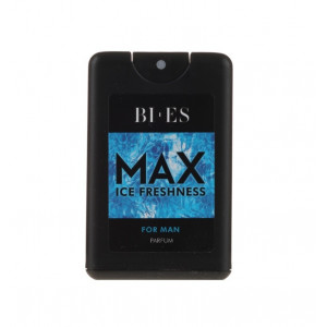BI-ES MAX ICE FRESHNESS EAU DE TOILETTE MEN MINI