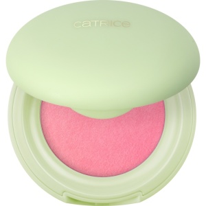 Fard de obraz (blush) | Blush cremos, pistachio cream delight, strawberries & cream c02, catrice, 4.4 g | 1001cosmetice.ro