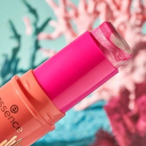 [Blush iluminator stick life in coral, essence, 7 g - 1001cosmetice.ro] [4]