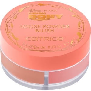 [Blush pudra pulbere, disney pixar finding dory, coral charm 020, catrice, 5.5 g - 1001cosmetice.ro] [3]