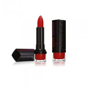 Bourjois rouge edition 10hour lipstick rouge jet set 13 thumb 1 - 1001cosmetice.ro