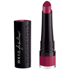 Bourjois rouge fabuleux ruj de buze clair de plum 14 thumb 1 - 1001cosmetice.ro