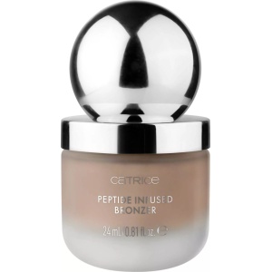 Catrice | Bronzer lichid seashell stories peptide infused bronzer c01 catrice 24 ml | 1001cosmetice.ro