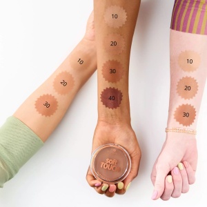 [Bronzer soft touch butter bronzer whipped buttercup 10 essence - 1001cosmetice.ro] [7]