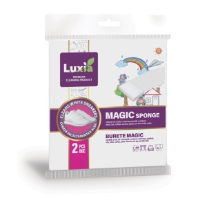 [Burete magic pentru suprafete, set 2 bucati, luxia 4099 - 1001cosmetice.ro] [2]
