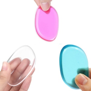 [Buretel din silicon pentru model de manichiura french 205 lionesse - 1001cosmetice.ro] [2]