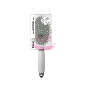 Casalfe perie par mare ovala gel comfort 1047 thumb 1 - 1001cosmetice.ro