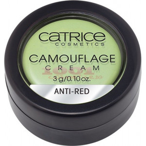 Catrice camouflage cream anti red thumb 1 - 1001cosmetice.ro