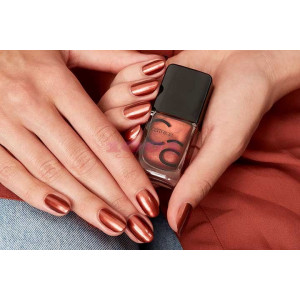 Catrice iconails gel lacquer lac de unghii 58 good nails only thumb 2 - 1001cosmetice.ro