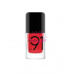 Catrice iconails gel lacquer lac de unghii gym tonic 91 thumb 1 - 1001cosmetice.ro