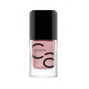 Catrice iconails gel lacquer lac de unghii pink makes 88 thumb 1 - 1001cosmetice.ro