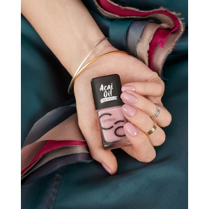 Catrice iconails gel lacquer lac de unghii pink makes 88 thumb 2 - 1001cosmetice.ro