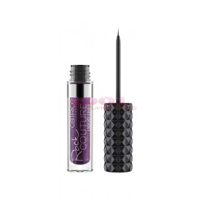 [Catrice rock couture liquid liner dazzling violet 050 - 1001cosmetice.ro] [2]