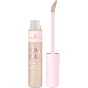 Concealer - corector | Corector hidratant rezistent silky blur 160 essence, 10 ml | 1001cosmetice.ro