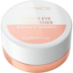 Concealer (corector si anticearcan) | Corector iluminator pentru zona de sub ochi under eye brightener 015 light nude, catrice, 4,2 g | 1001cosmetice.ro