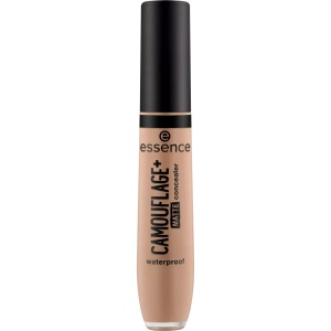 [Corector lichid camouflage+ matte concealer, 170 essence, 8 ml - 1001cosmetice.ro] [5]