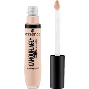 [Corector lichid camouflage+ matte concealer, 20 new essence, 8 ml - 1001cosmetice.ro] [5]