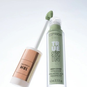 [Corector verde true skin high cover cc green 300, catrice, 4,5 ml - 1001cosmetice.ro] [3]