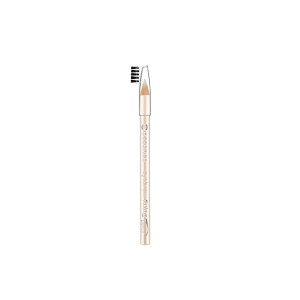 Ochi, essence | Creion cerat transparent de fixare pentru sprancene eyebrow fixing pencil, essence, 1.3 g | 1001cosmetice.ro