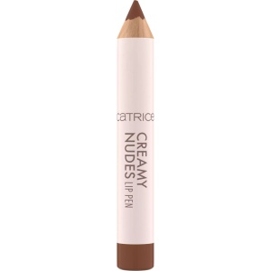 [Creion de buze 2 in 1 creamy nudes lip pen happy hazelnut 050 - catrice - 1001cosmetice.ro] [8]