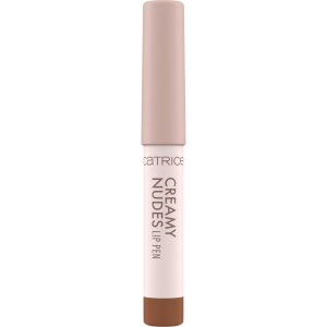 [Creion de buze 2 in 1 creamy nudes lip pen salted caramel 030 - catrice - 1001cosmetice.ro] [1]