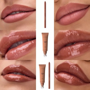 [Creion de buze gel glide long-lasting latte lines 040 catrice - 1001cosmetice.ro] [10]