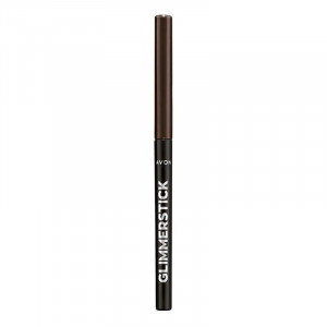 [Creion de ochi retractabil glimmerstick cosmic brown avon - 1001cosmetice.ro] [1]