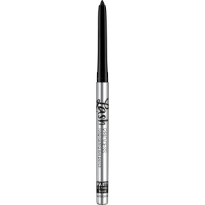 Creioane de ochi și dermatografe, essence | Creion de ochi rezistent la apă lash princess party 01 deep black, essence, 0,3 g | 1001cosmetice.ro