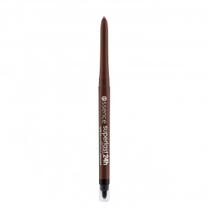 [Creion de sprancene cu buretel, superlast 24h eyebrow pomade pencil waterproof - 1001cosmetice.ro] [5]