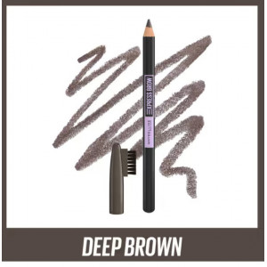 Creion de sprancene express brow shaping deep brown 05 maybelline thumb 2 - 1001cosmetice.ro