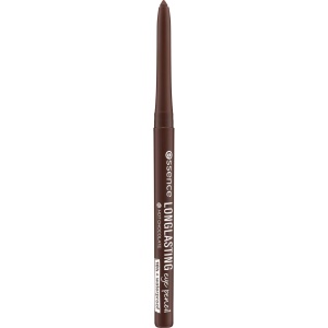 [Creion dermatograf pentru ochi long-lasting, retractabil, hot chocolate 02, essence, 0.28 g - 1001cosmetice.ro] [2]
