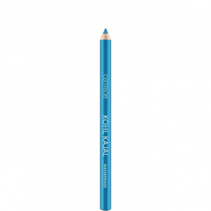 Creion dermatograf rezistent la apa kohl kajal classy turquoise sense 070 catrice thumb 1 - 1001cosmetice.ro