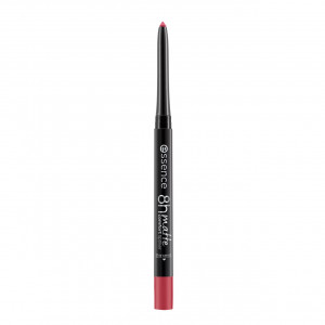 Creion pentru buze 8h matte comfort classic red 07 essence thumb 4 - 1001cosmetice.ro