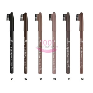 [Creion pentru sprancene, eyebrow designer, brown 02, essence - 1001cosmetice.ro] [3]