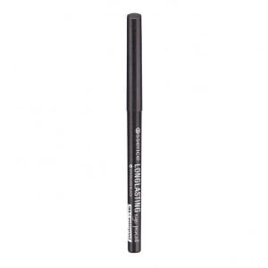 [Creion retractabil pentru ochi, long lasting, sparkling black 34, essence - 1001cosmetice.ro] [2]