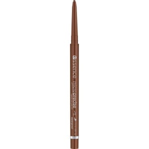 [Creion retractabil pentru sprancene, micro precise eyebrow pencil waterproof, auburn 06, essence - 1001cosmetice.ro] [1]