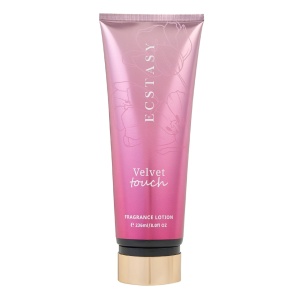 Crema corp | Crema de corp parfumata velvet touch, ecstasy, 236 ml | 1001cosmetice.ro
