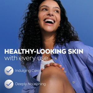 [Crema de corp, smooth sensation, nivea, 500 ml - 1001cosmetice.ro] [5]