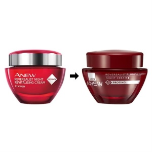 [Crema de noapte anew reversalist night revitalising cream avon, 50 ml - 1001cosmetice.ro] [3]