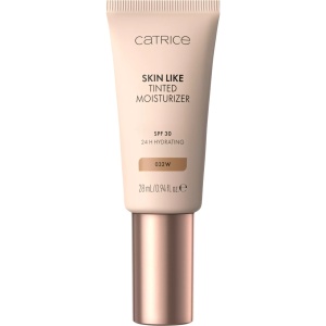 Bb cream | Crema hidratanta nuantatoare skin like 032w spf 30 catrice, 28 ml | 1001cosmetice.ro