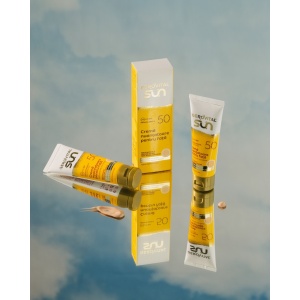 [Crema nuantatoare, protectie ridicata și ten uniform, spf 50, gerovital sun, 50 ml - 1001cosmetice.ro] [4]