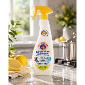 [Degresant universal, sgrassatore universale, cu miros de lamaie, chante clair, 600 ml - 1001cosmetice.ro] [3]