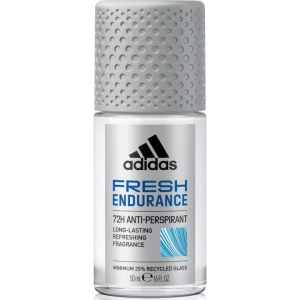 Deo roll-on Antiperspirant, Fresh Endurance 72H, Adidas, 50 ml