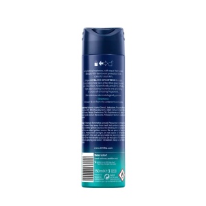 [Deodorant anti-perspirant apray 48h fresh ocean, nivea men, 150 ml - 1001cosmetice.ro] [2]