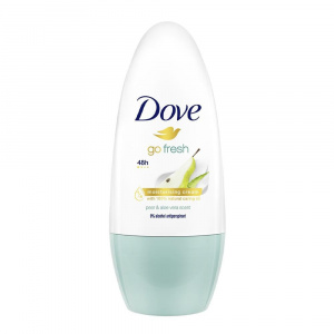 [Deodorant antiperspirant roll on, go fresh pear & aloe vera scent, dove, 50 ml - 1001cosmetice.ro] [1]