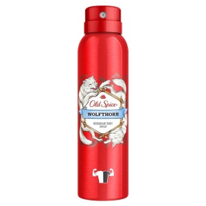 Deodorant antiperspirant spray, Wolfthorn, Old Spice, 150 ml