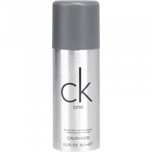 Deodorant body spray,CK One Calvin Klein, 150 ml