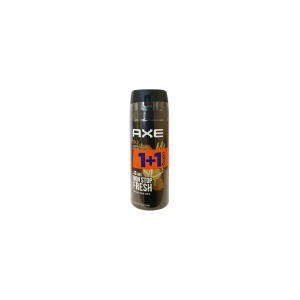 [Deodorant spray 48 hgold oud wood & dark vanilla 1+ 1, axe, 150 ml - 1001cosmetice.ro] [2]