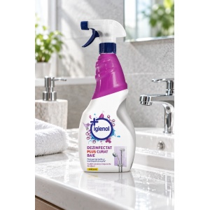 [Dezinfectant plus curat baie fara clor, igienol, 750 ml - 1001cosmetice.ro] [2]