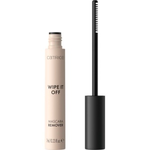 Promotii | Dizolvant pentru mascara wipe it off mascara remover drop glass cloud catrice, 7 ml  | 1001cosmetice.ro